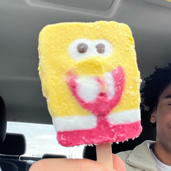 Meet your Posher, Afro - Picture 1 of 1